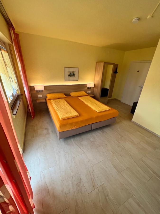 Hotel-Heilsberg Gottmadingen Esterno foto