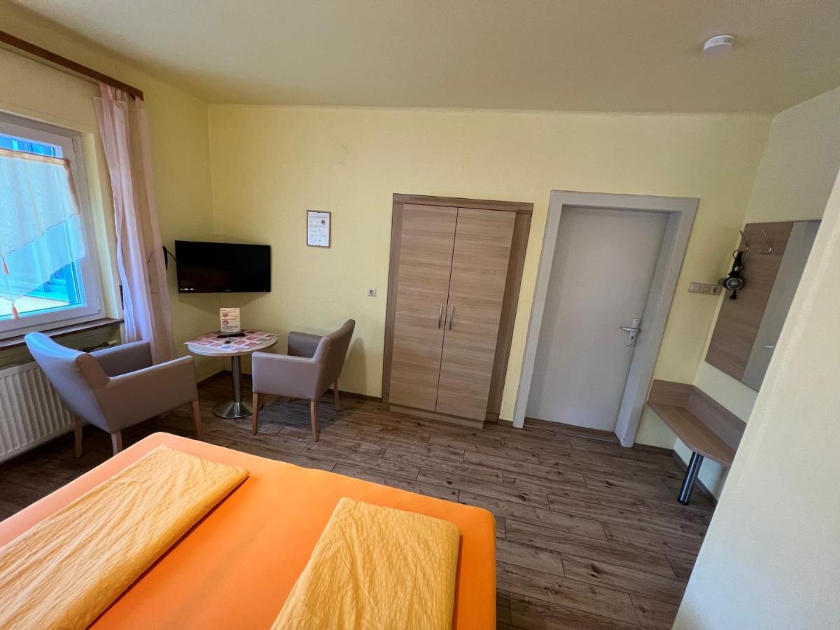 Hotel-Heilsberg Gottmadingen Esterno foto