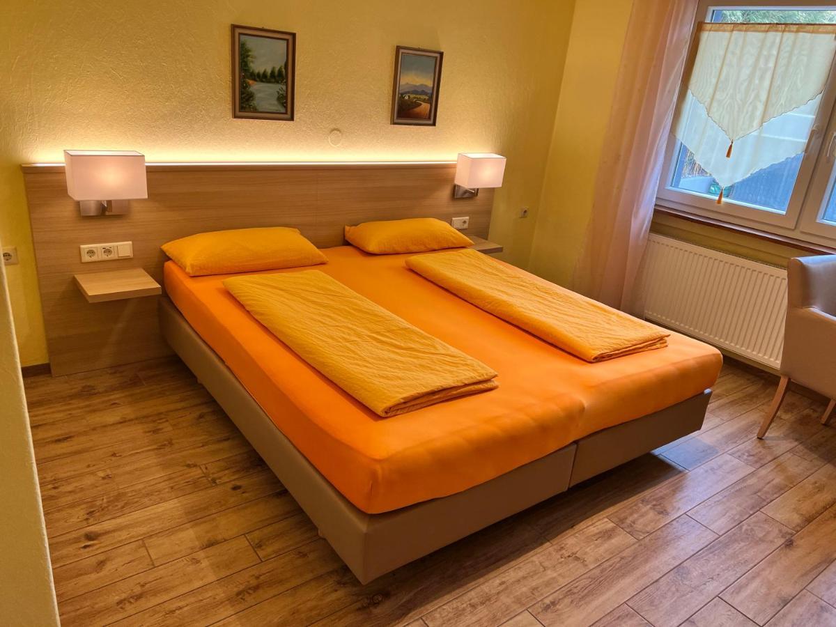 Hotel-Heilsberg Gottmadingen Esterno foto
