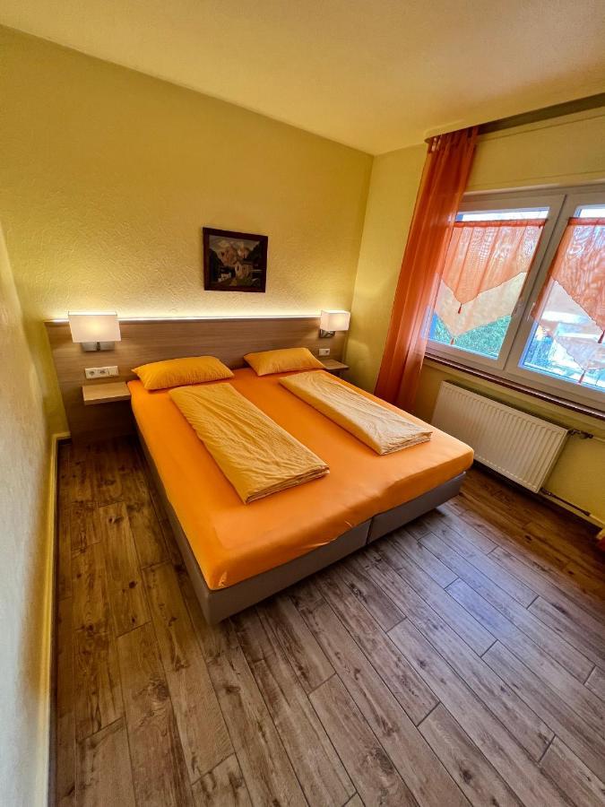 Hotel-Heilsberg Gottmadingen Esterno foto