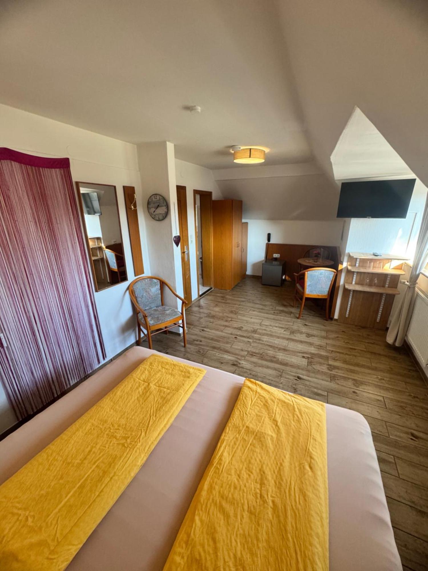 Hotel-Heilsberg Gottmadingen Esterno foto
