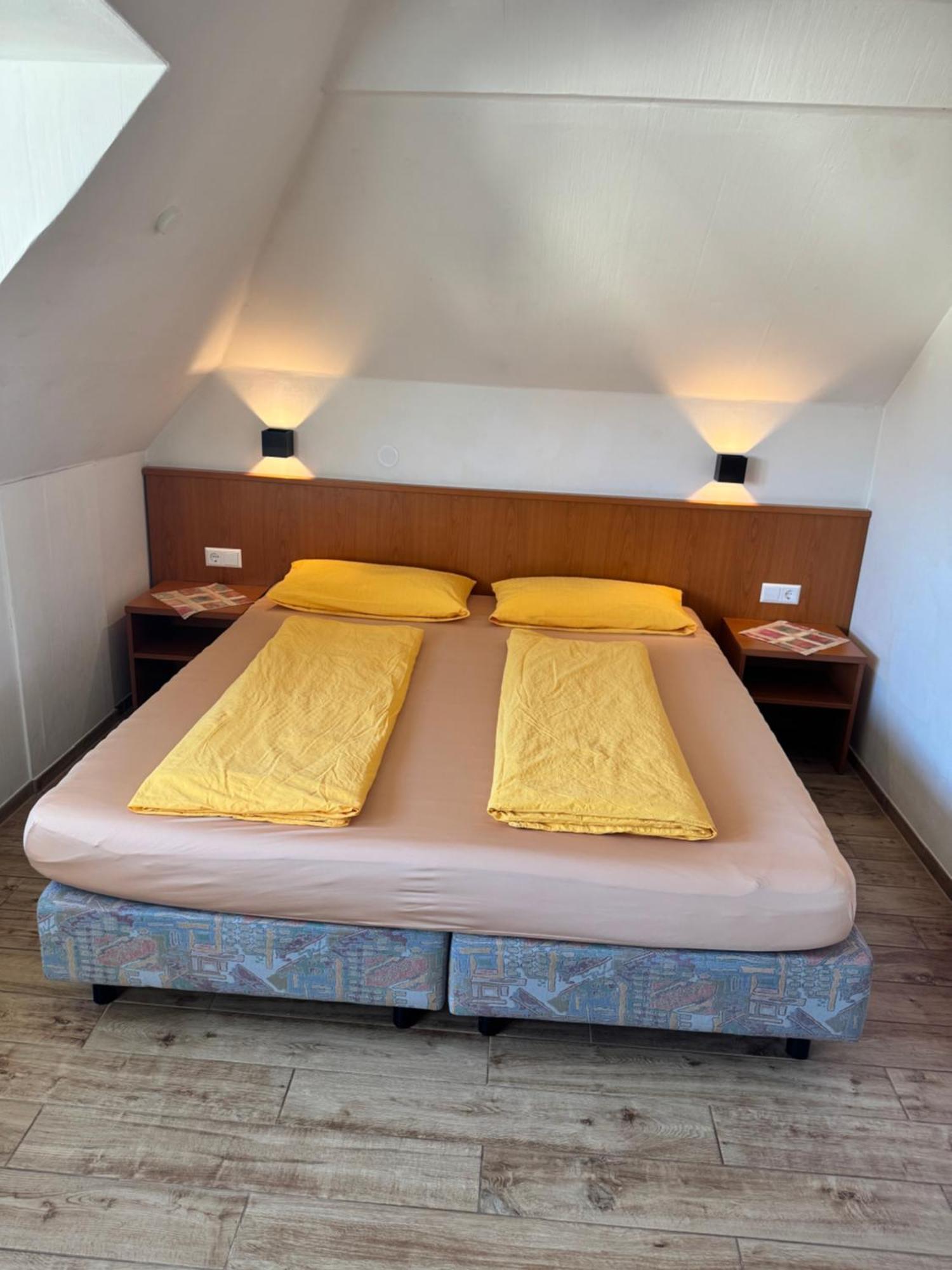 Hotel-Heilsberg Gottmadingen Esterno foto