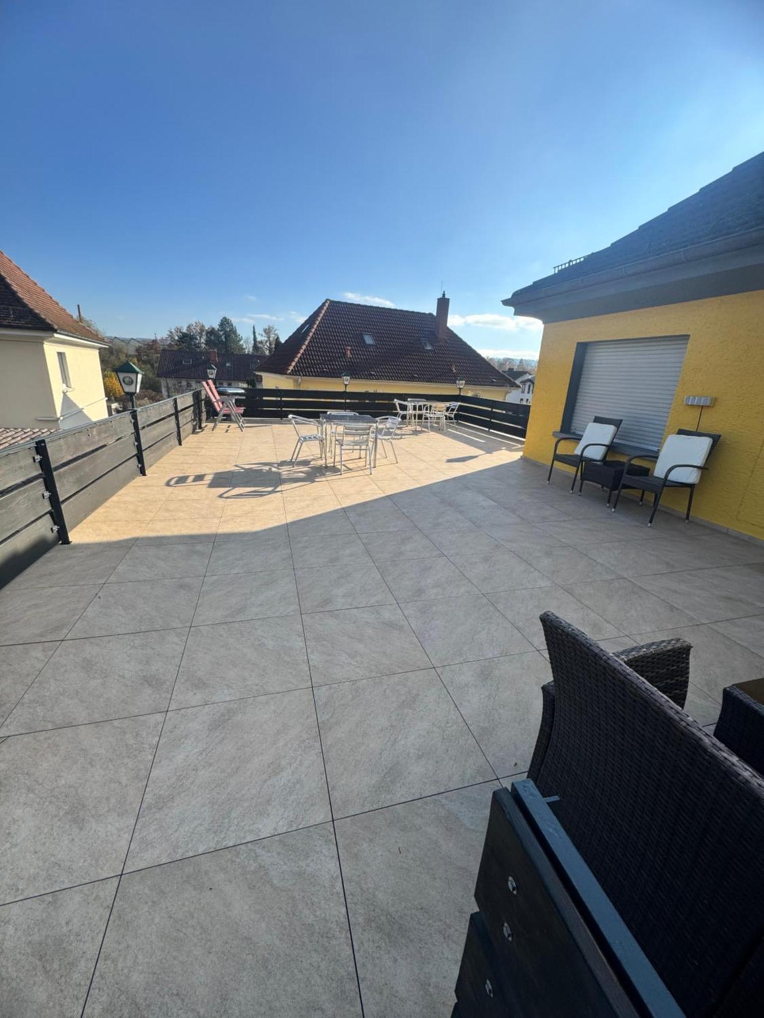 Hotel-Heilsberg Gottmadingen Esterno foto