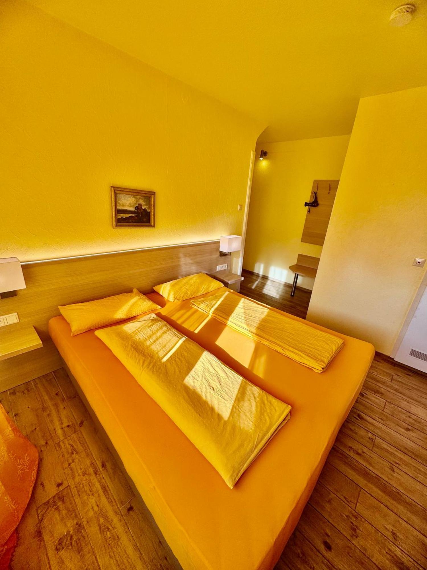 Hotel-Heilsberg Gottmadingen Esterno foto