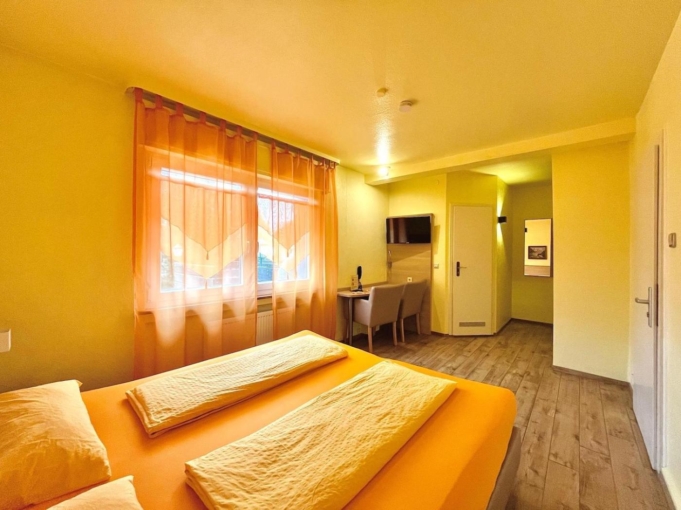 Hotel-Heilsberg Gottmadingen Esterno foto