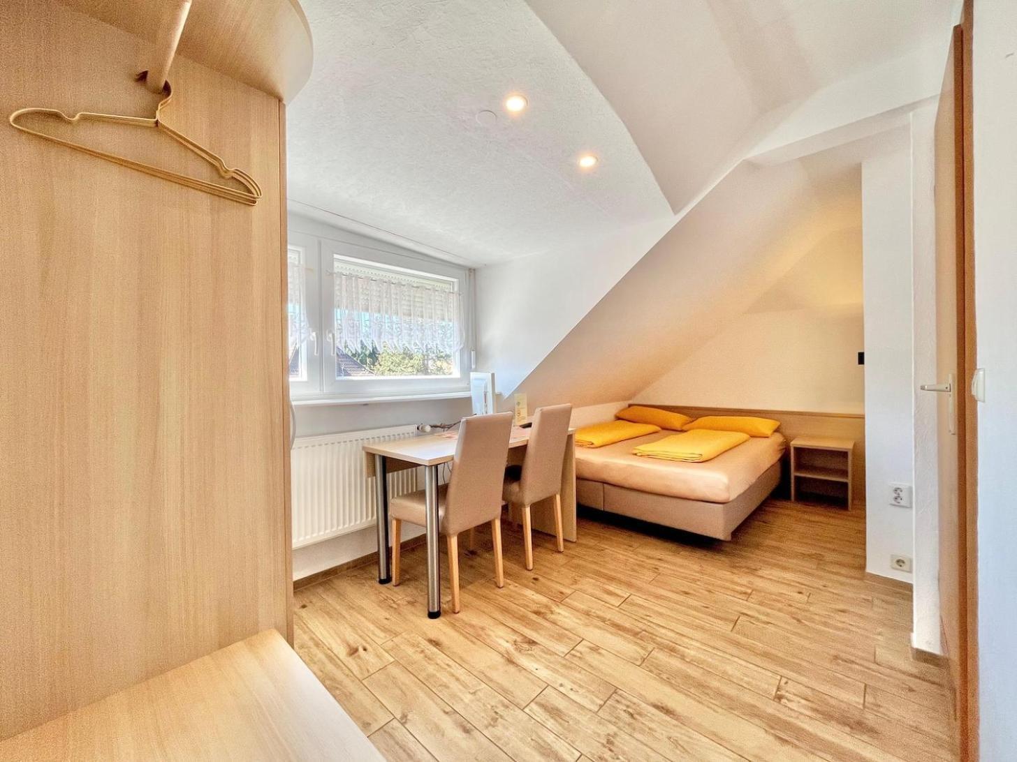 Hotel-Heilsberg Gottmadingen Esterno foto