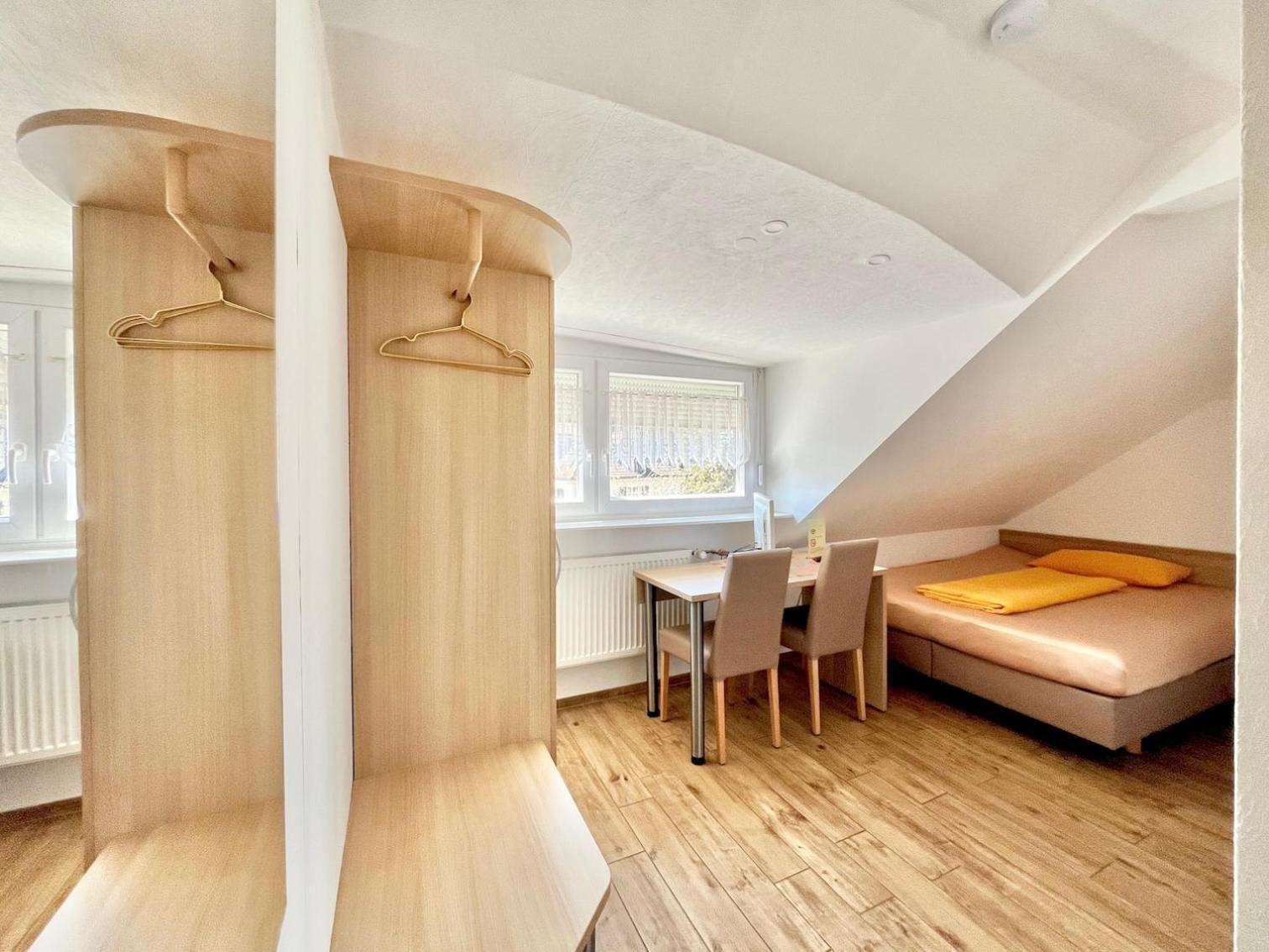 Hotel-Heilsberg Gottmadingen Esterno foto