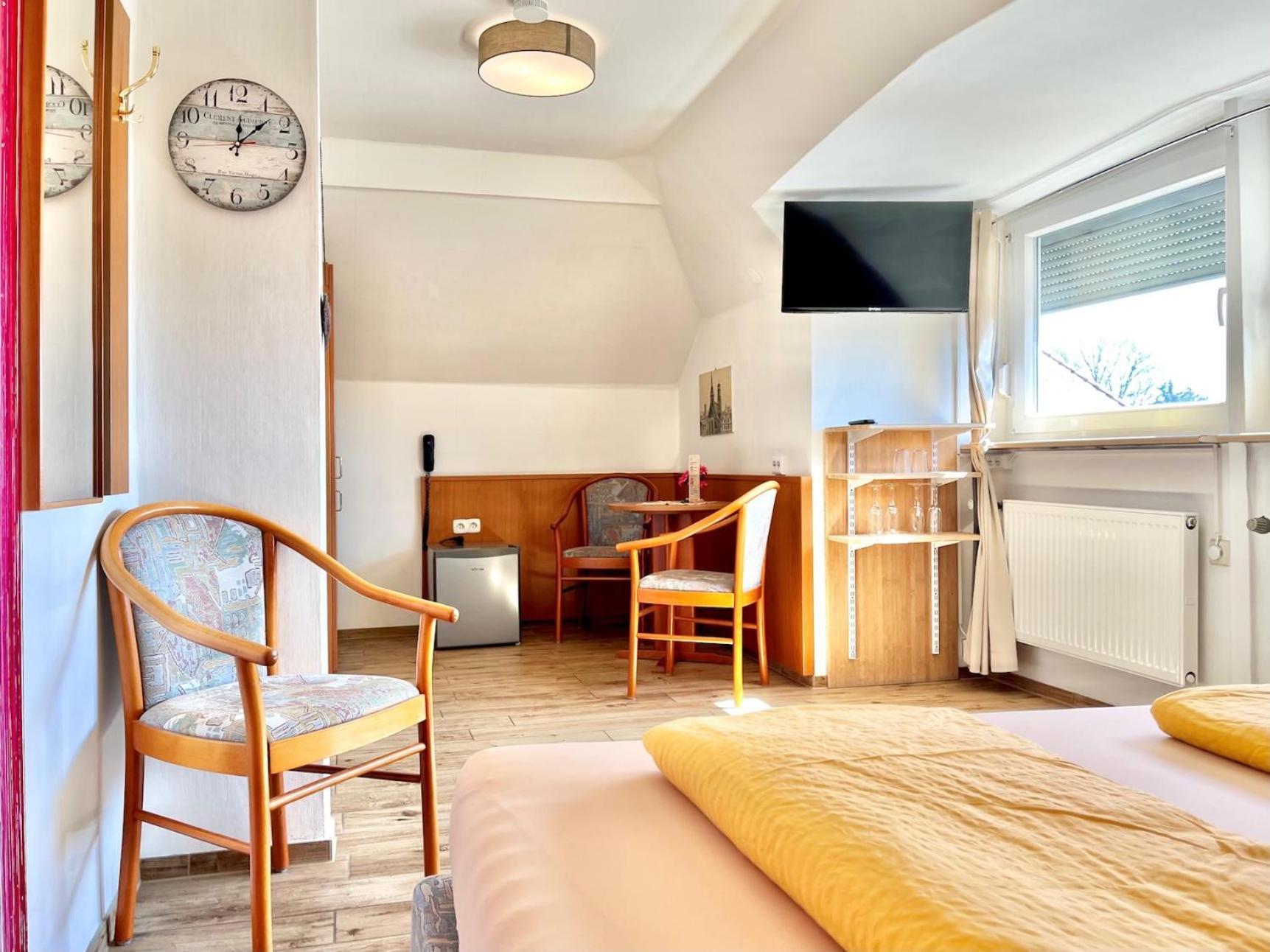 Hotel-Heilsberg Gottmadingen Esterno foto