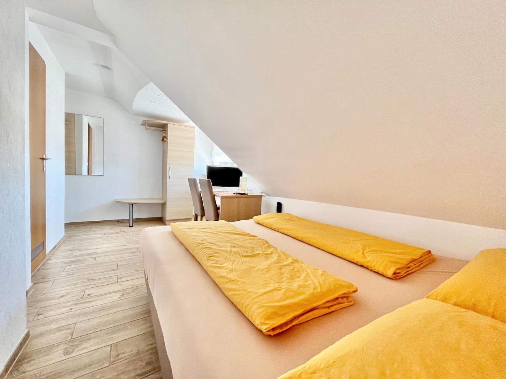 Hotel-Heilsberg Gottmadingen Esterno foto