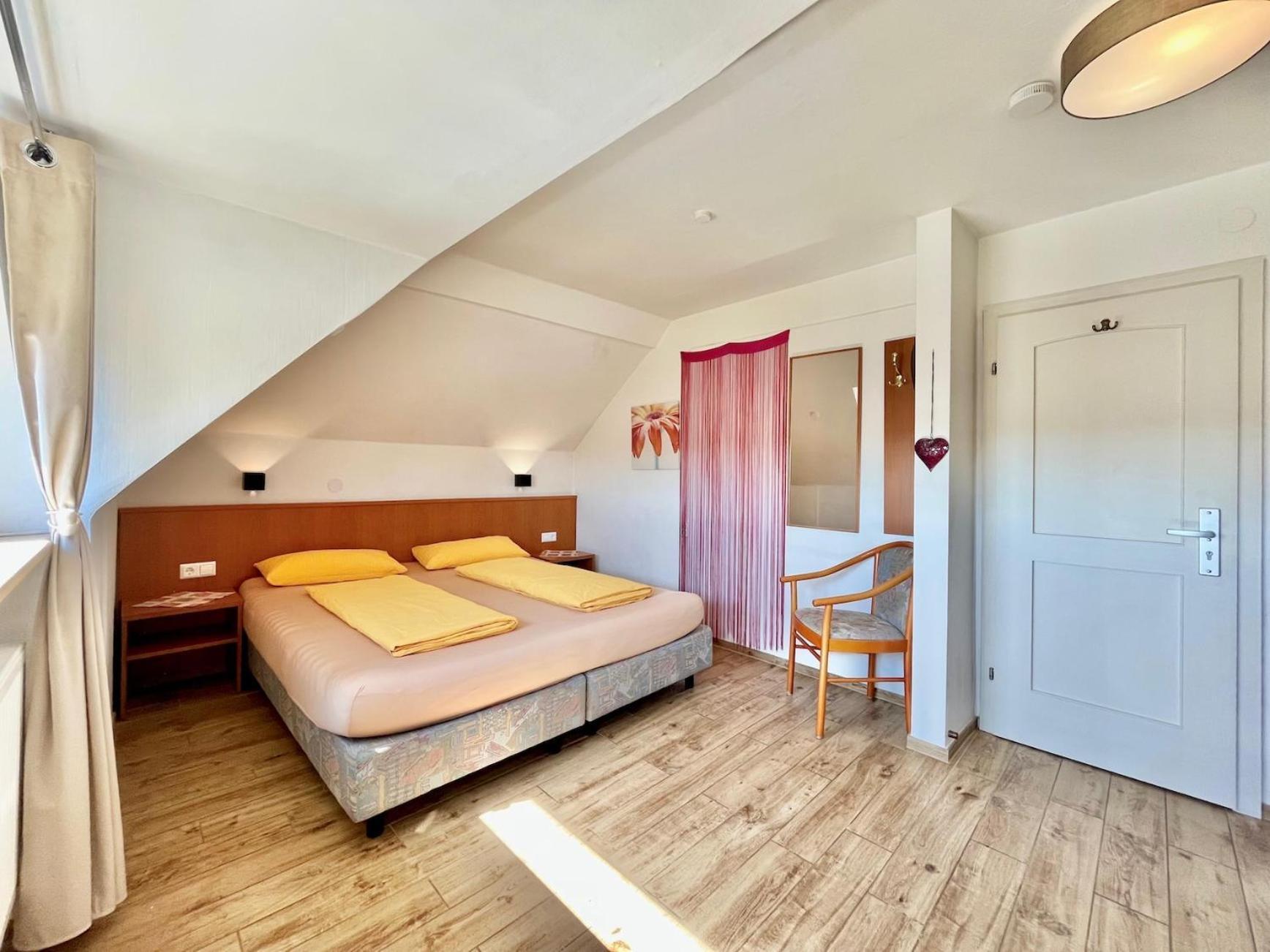 Hotel-Heilsberg Gottmadingen Esterno foto