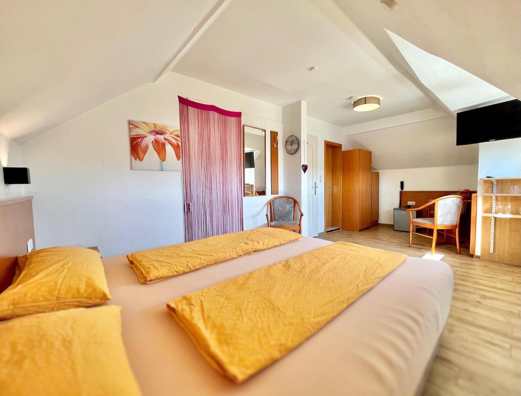 Hotel-Heilsberg Gottmadingen Esterno foto