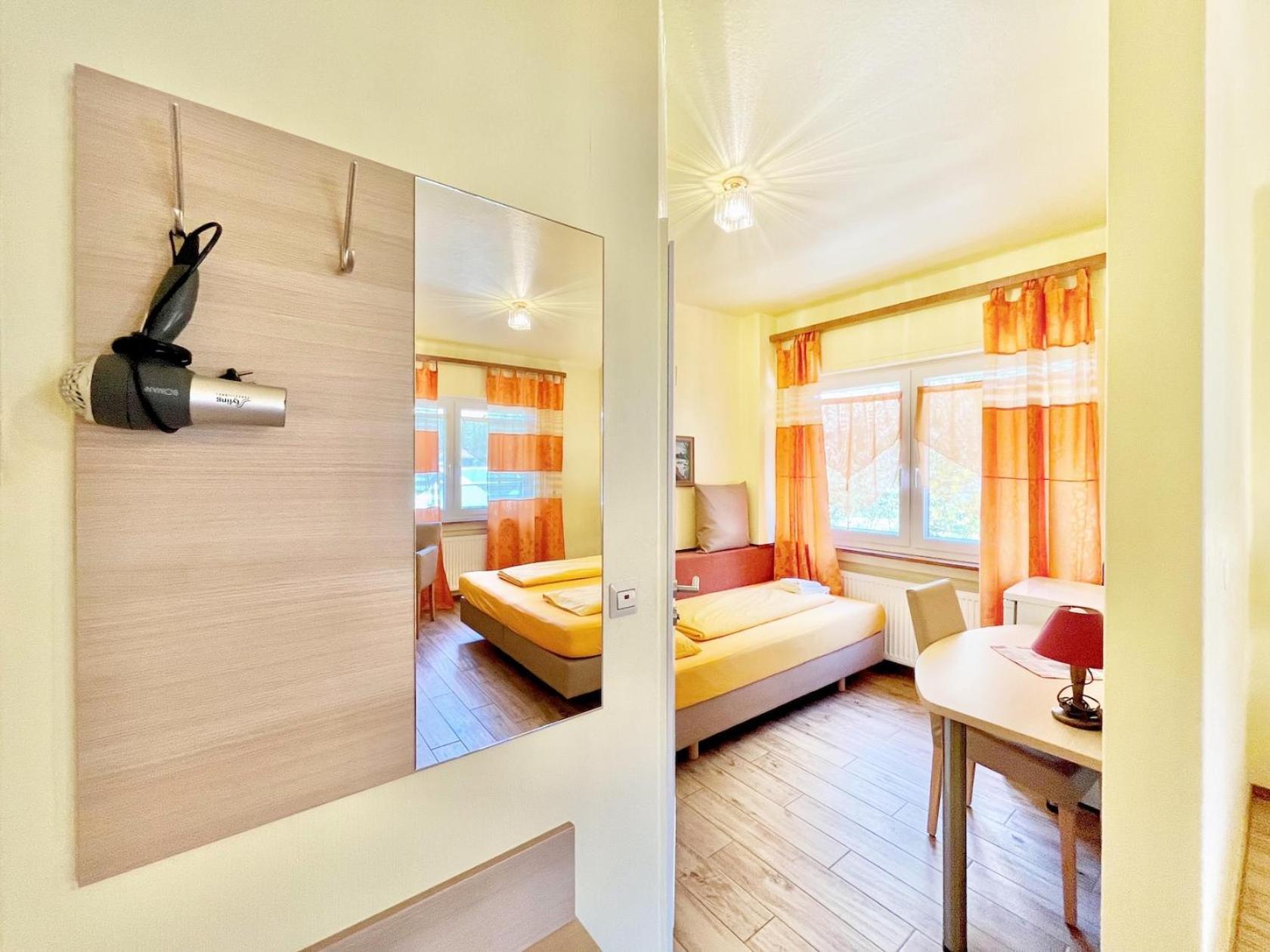 Hotel-Heilsberg Gottmadingen Esterno foto