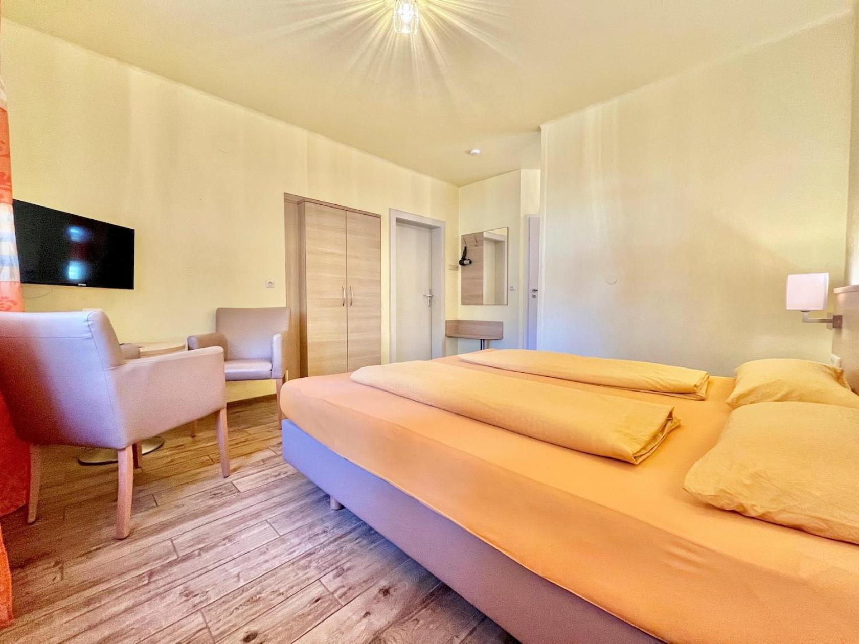 Hotel-Heilsberg Gottmadingen Esterno foto