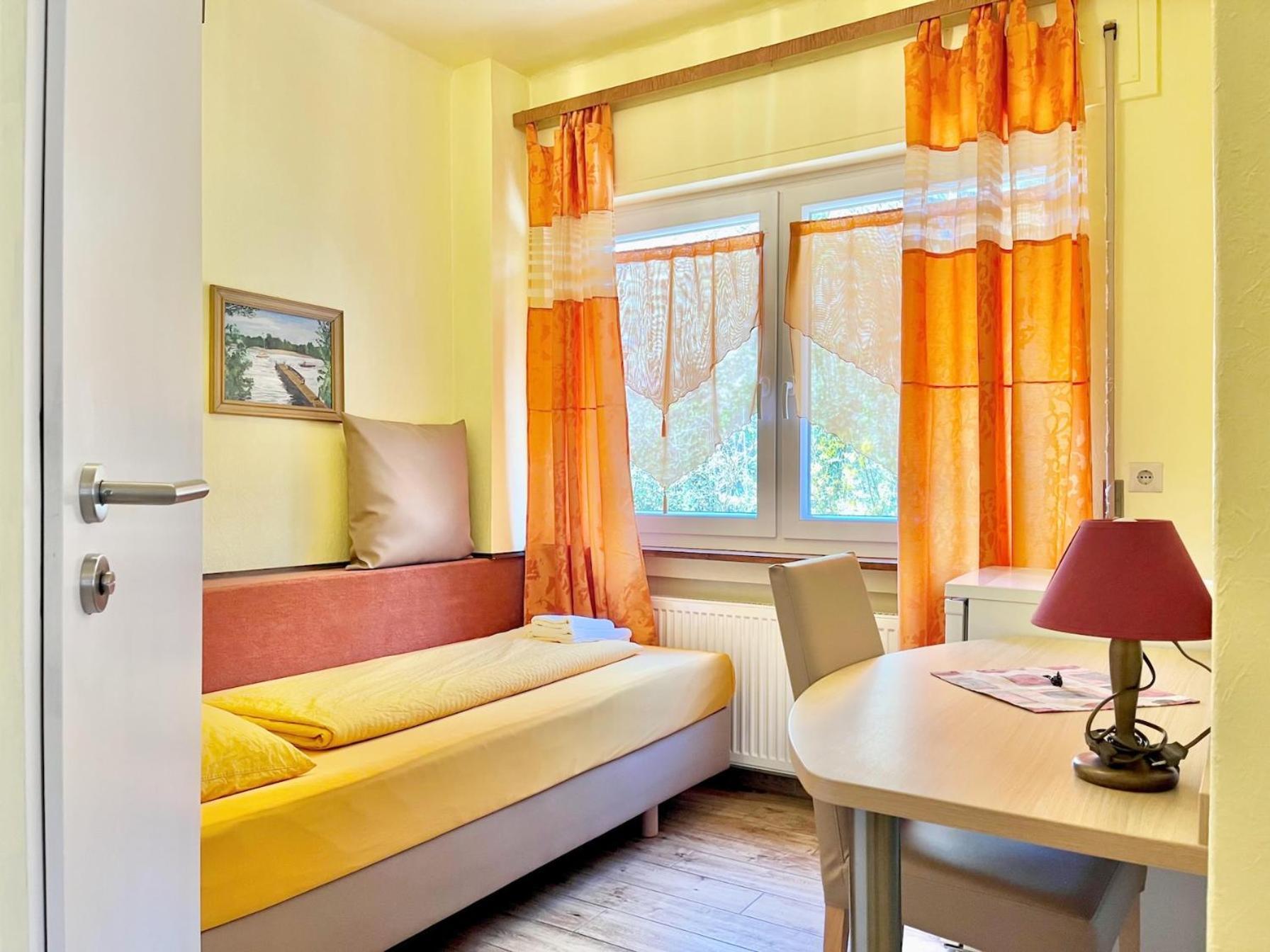 Hotel-Heilsberg Gottmadingen Esterno foto