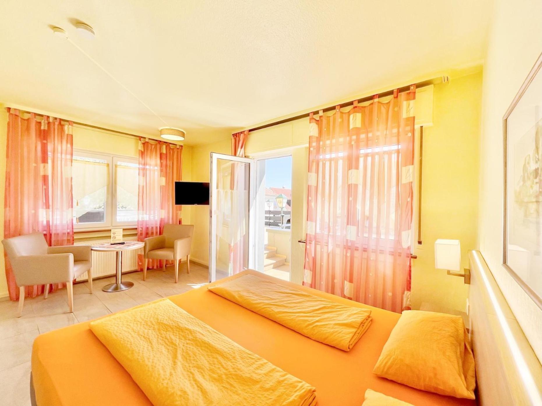Hotel-Heilsberg Gottmadingen Esterno foto